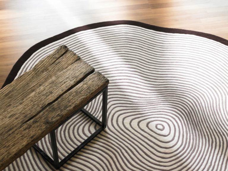 Tapis scandinaves: sophistication et légèreté!