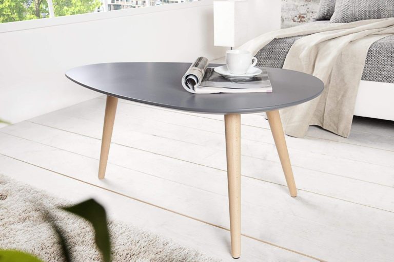 Tables scandinaves: design, caractéristiques et recommandations