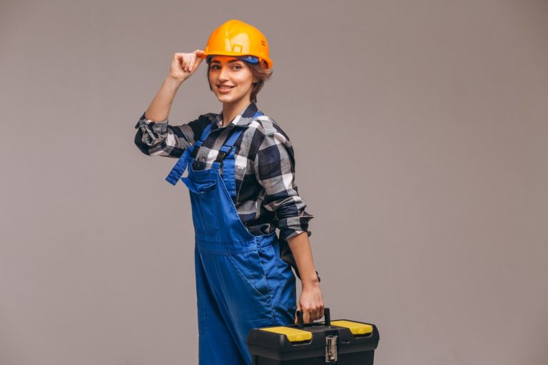 Vêtements de travail pour les ouvriers du bâtiment: comment choisir?
