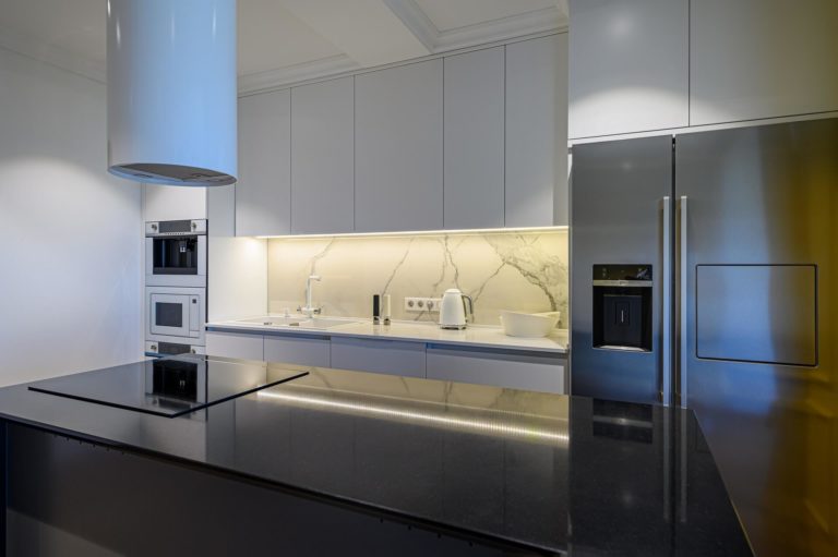 Appareils électroménagers de cuisine tendance 2023: les dernières idées pour une cuisine intelligente