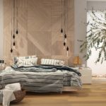 Chambre tendance 2021: idées déco, couleurs et styles modernes