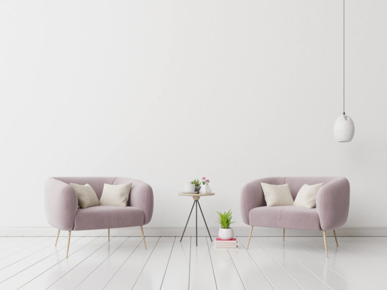 Chaises et fauteuils modernes: tendances 2023