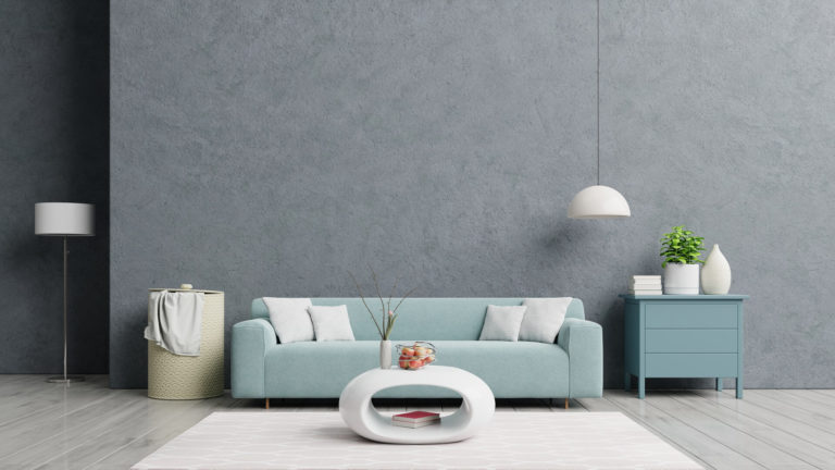 Table basse moderne: tendances 2023
