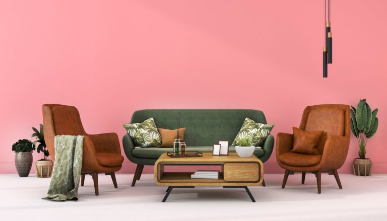 Coussins decoratifs: les tendances pour 2023