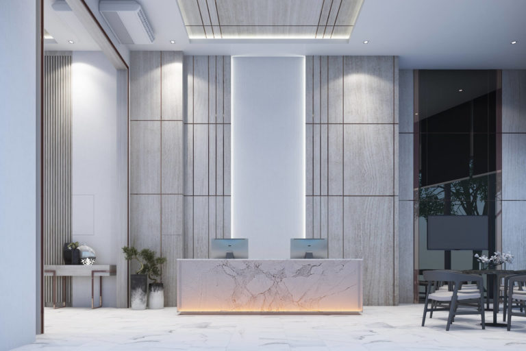 Déco hôtel tendance 2025 : l’hospitalité au niveau supérieur