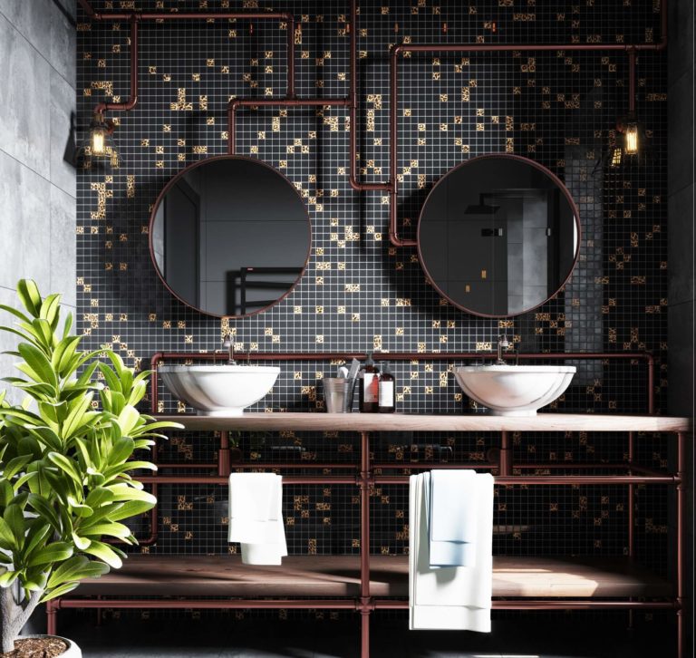Miroirs tendance 2023: design moderne pour un intérieur élégant