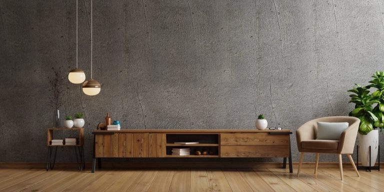Top 6 des matériaux de revêtement mural tendance pour 2025