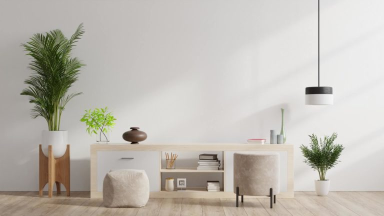 Style écolo 2023: les tendances de la décoration écoresponsable