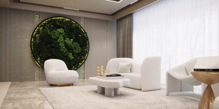 Style Écolo 2024 : tendances déco nature