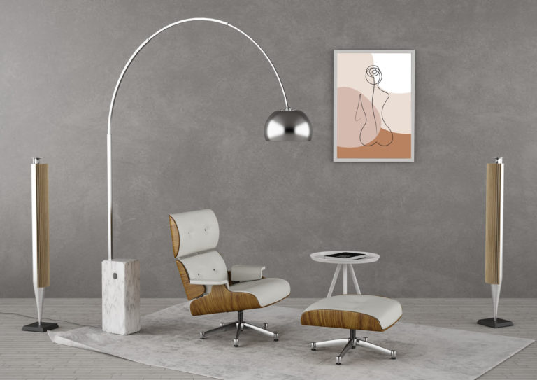 5 lampes design iconiques que tout le monde devrait connaître