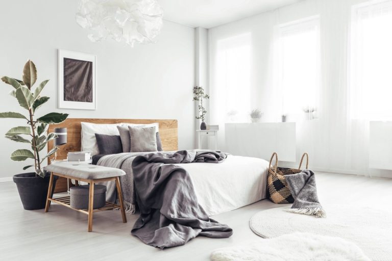 Chambre tendance 2023: couleurs, styles et idées déco
