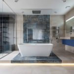 Tendances carrelage salle de bain 2023: idées et conseils pour un résultat sublime