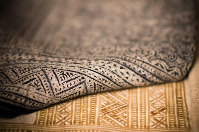 Tapis tendance 2025 : 12 idées pour votre maison