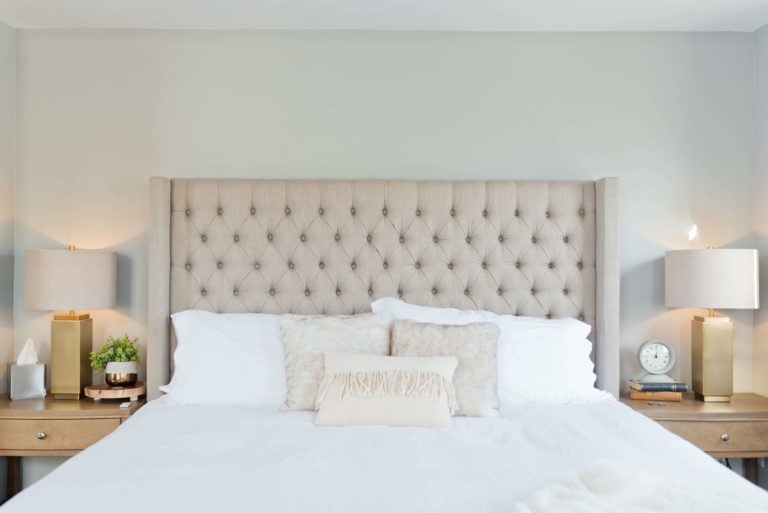 Linge de lit tendance 2023: 8 idées magnifiques pour ajouter du style et du confort à votre chambre