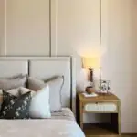 Tendances déco chambre 2025 : couleurs, meubles, styles et plus encore