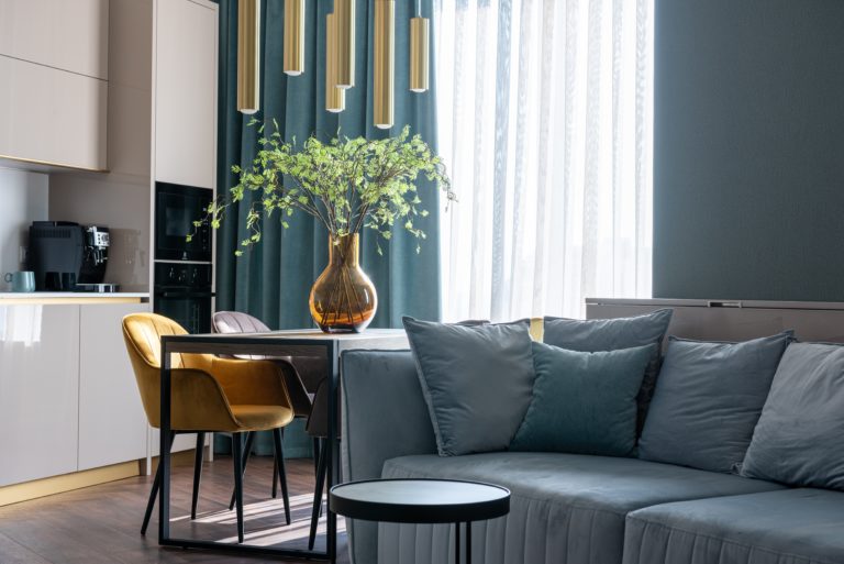 Déco maison Feng Shui 2022: tendances et idées créatives pour un intérieur équilibré