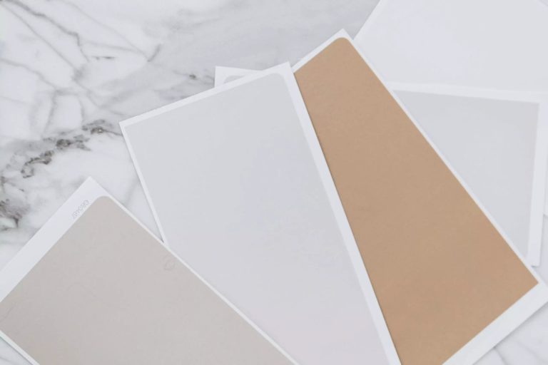 Les couleurs tendance pour la salle de bain en 2025
