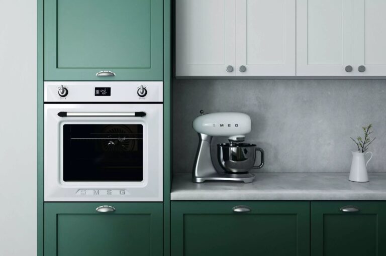 Tendances appareils électroménagers de cuisine 2025 : les 9 meilleures idées pour une cuisine intelligente