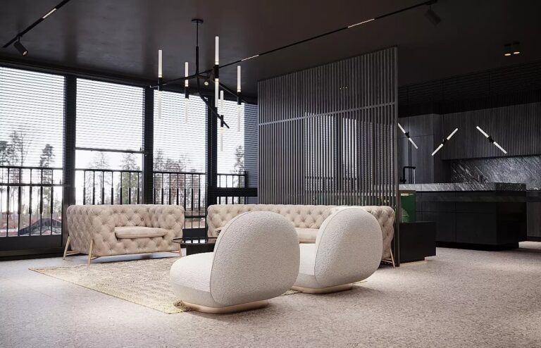 Styles déco intérieure tendance 2025